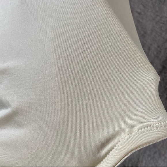 NWT Le Mystère Bridal Seduction L’Image Collection 2355 Bustier Corset Ivory 36C - Picture 12 of 13